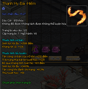 Võ Lâm Miễn Phí